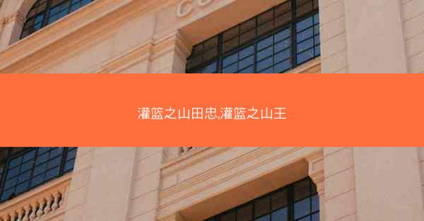 灌篮之山田忠,灌篮之山王